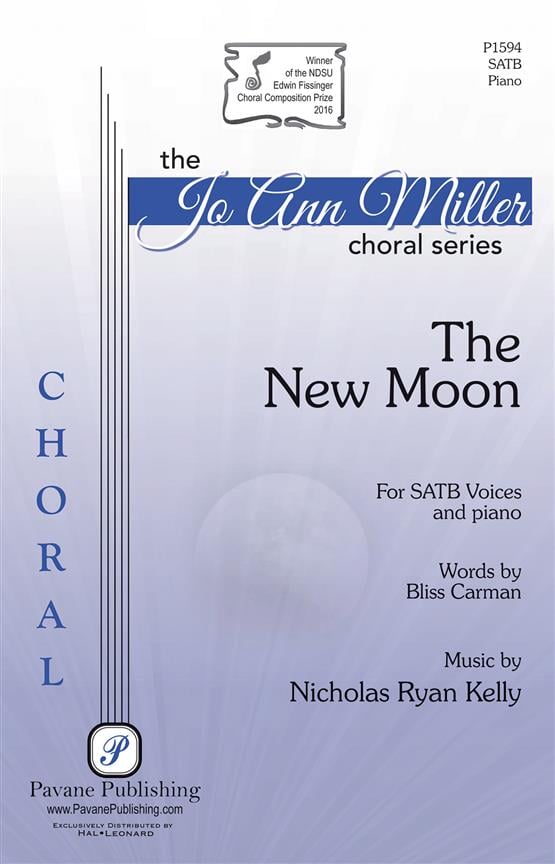 The New Moon